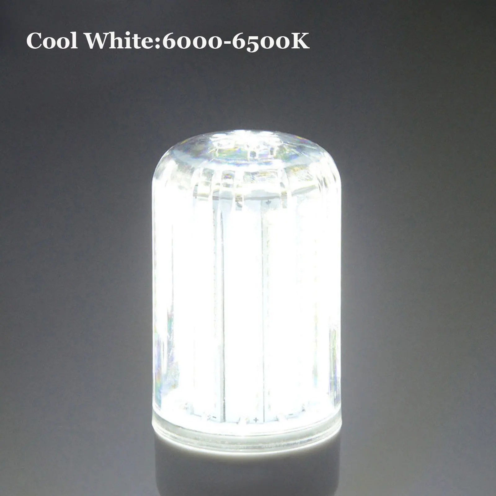 가정용 핫 LED 램프 전구, 5730 SMD 앰플 봄빌라 조명, E14 E27 B22 E12 전구, 24 30 42 64 80 89 108 136 165LED