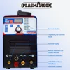 Plasmargon 4 in 1 Welding Machine CT418P TIG/CUT/MMA/PULSE Multifunction Pilot Arc Plasma Cutting Machine 3