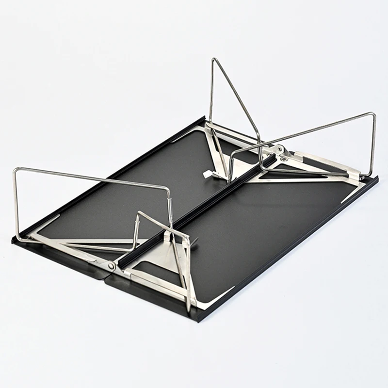Camping Table WESTTUNE Pop-Up Outdoor Mini Portable Table Ultralight Aluminium Alloy Folding Coffee Table For Hiking Picnic BBQ Camping Supply