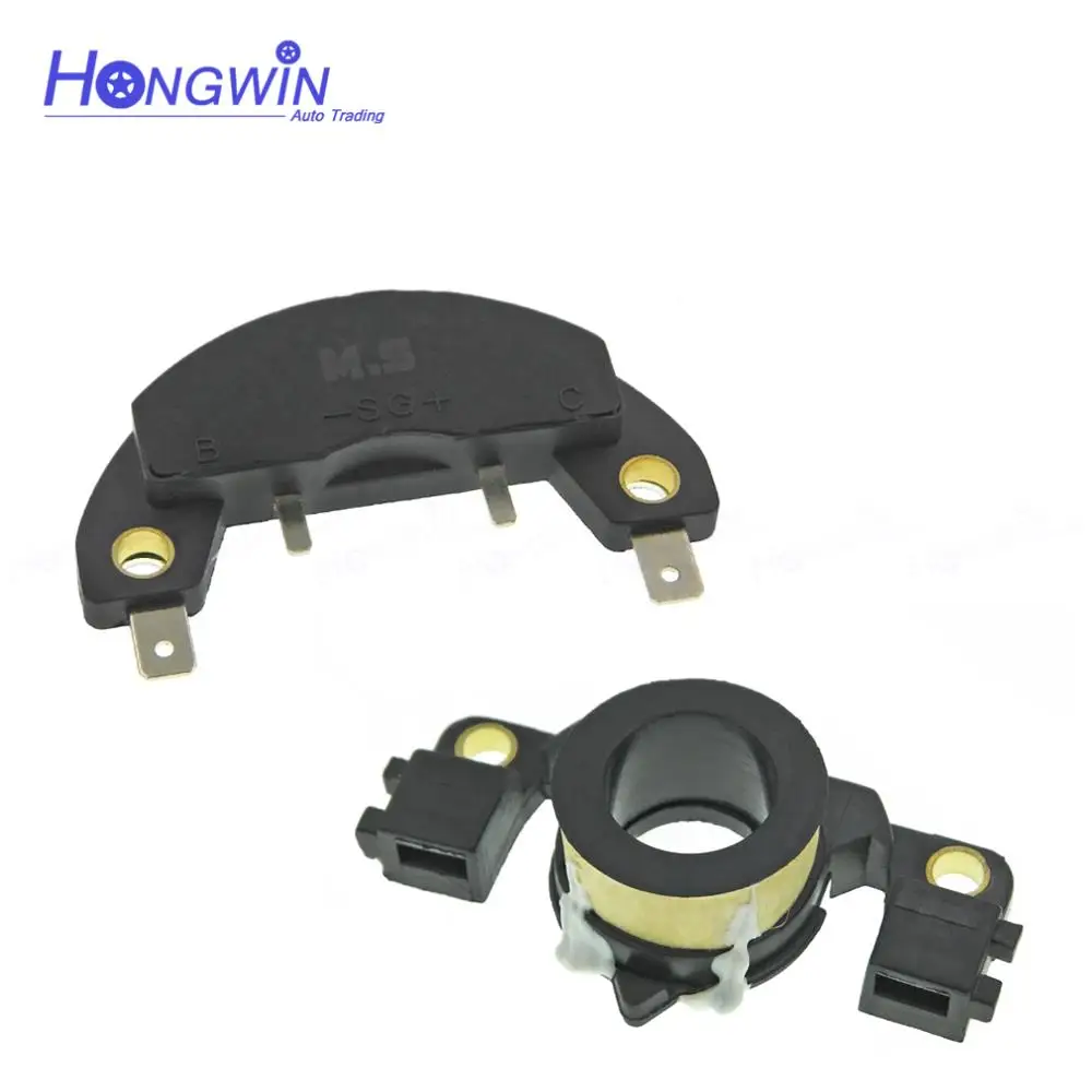 New Ignition Control Module For Ford Mazda 323 626 817324910 8574-24-910 Fits Mitsubishi DYE923 J007T00371 J106 MD607478