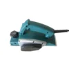 Electric Planer Multifunction Wood Planer Chamfer Planing Power Tool with Adjustable Cutting Depth Carpenter Woodworking Tool 1
