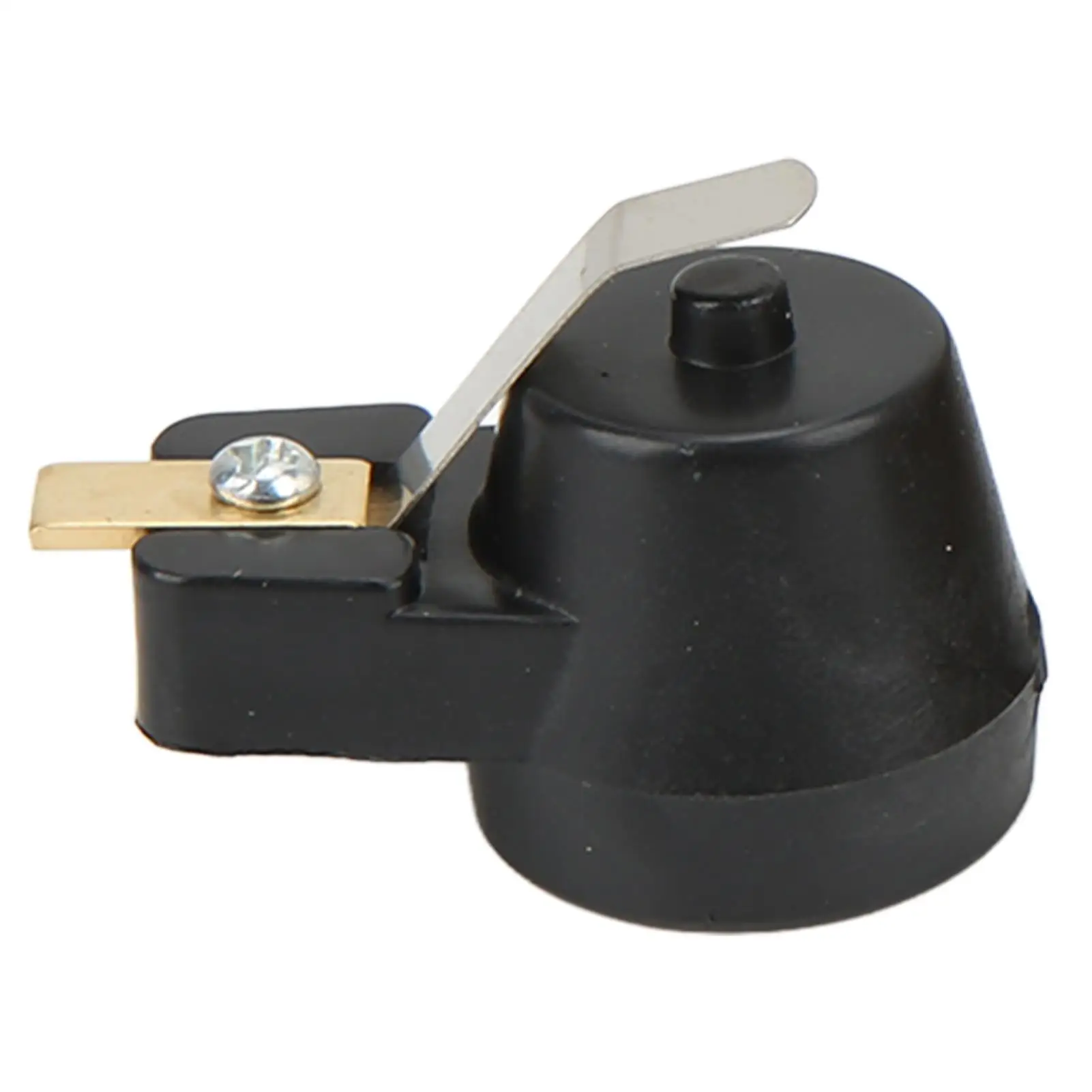 Ignition Rotor Brass Terminal Distributor Easy To Install 9N12106C for Standard Size for tractor Replacement Ford 2N 8N 9N