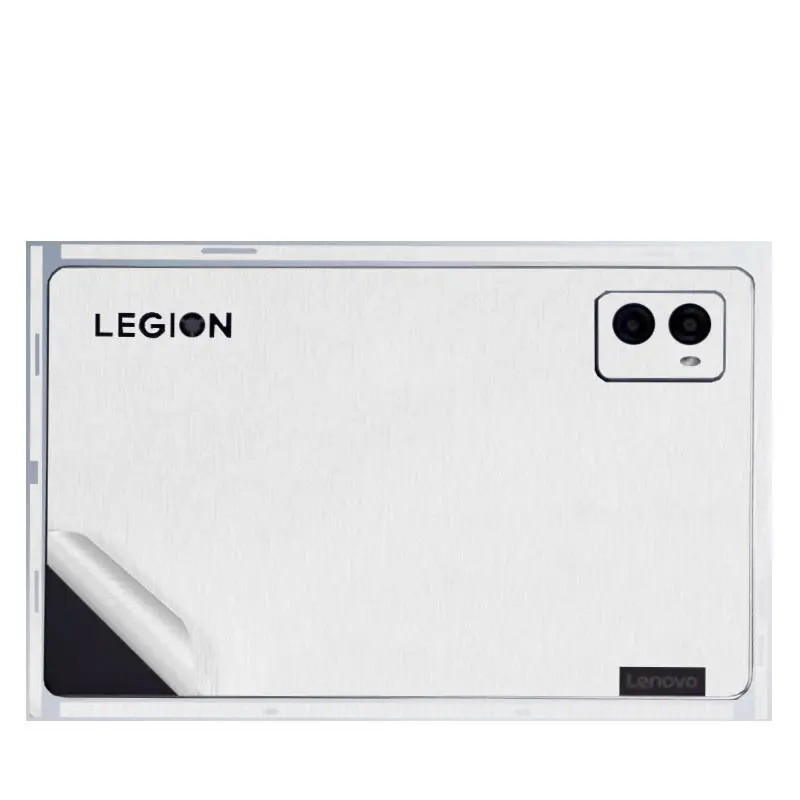 プレカットアンチスクラッチビニールステッカースキン Lenovo