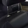 All Season Quilted Waterproof Car Seat 5
