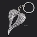 S5005 wing heart