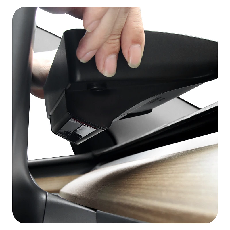 테슬라 모델 3 Y 2017- 2021 2022 2023 자동차 대시 보드 계기판, 다기능 보관함, 정리 액세서리 수납