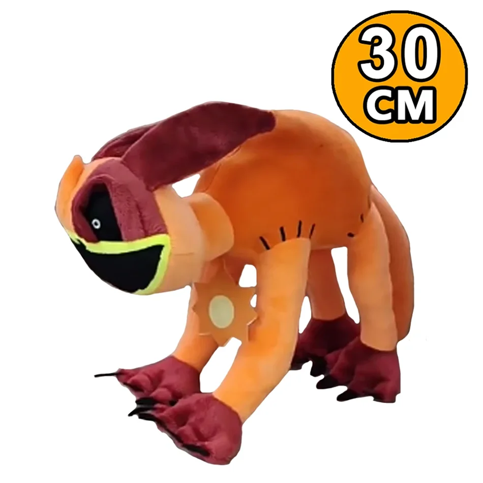 20 سنتيمتر Catnap dogday أفخم يبتسم المخلوقات Bear...