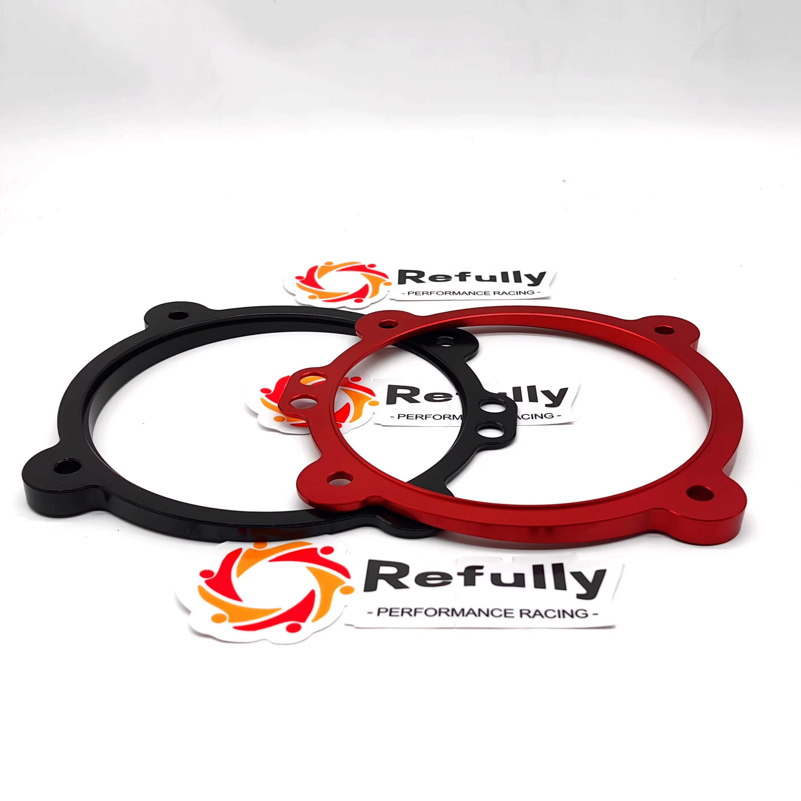 Seadoo Jet-Ski 4TEC Rotax 3 Degree Pump Wedge Kit For Jet Ski Pump Wedge Kit