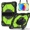 Black Green