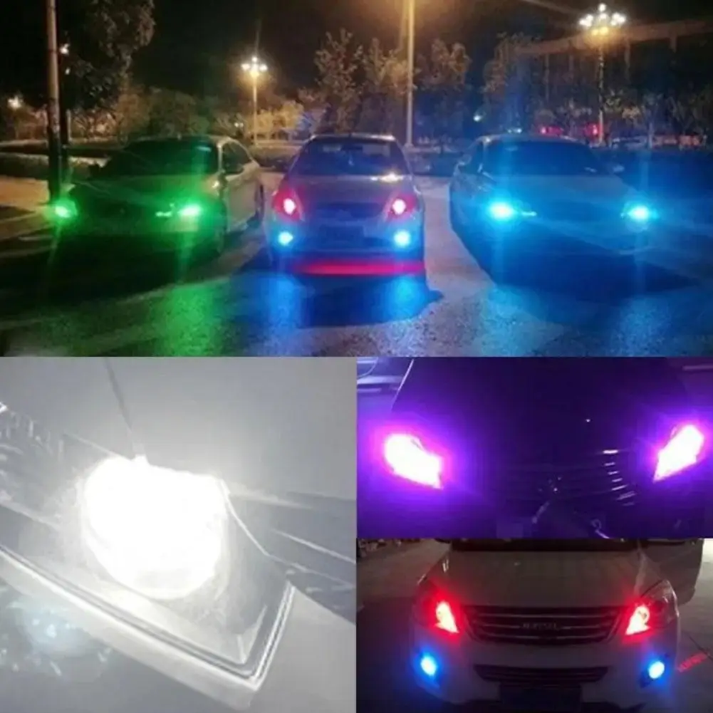

1 шт., T10 W5W маленькая лампа для индикатора ширины автомобиля