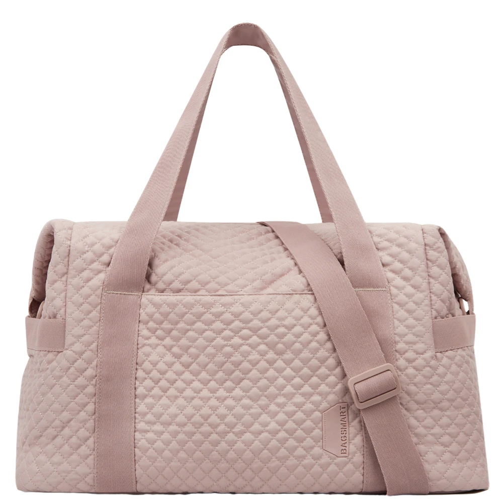 Bolsa De Gimnasio Bagsmart Para Mujer, Fin De Semana, Viaje