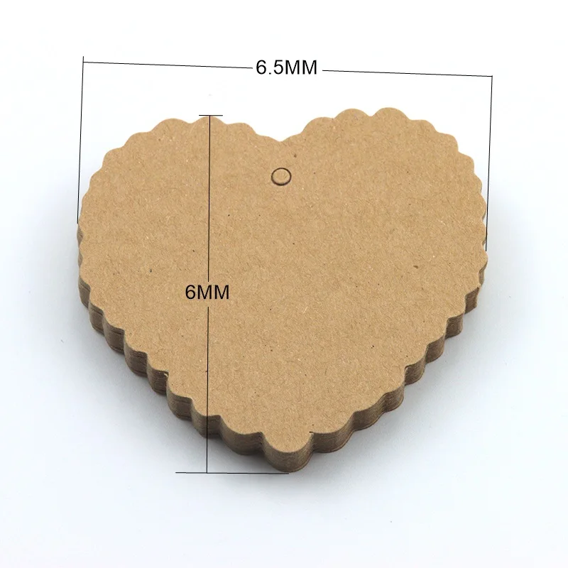 Рисунок 2 - 6 см, крафт-бумага