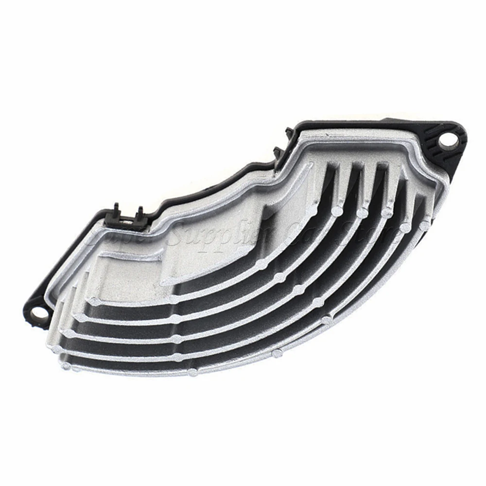 시트로엥 C4 피카소 그랜드 I 푸조 1.6 1.8 2.0 A43001400 77366112 DRS07001 6441CE 6441.CE 용 1PC 히터 블로어 모터 저항기