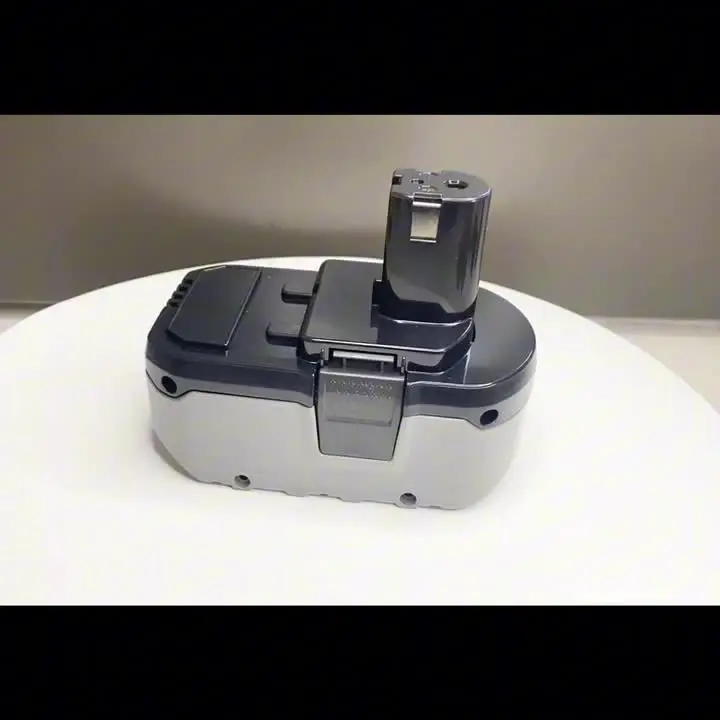 Аккумулятор P108B для RYOBI 18В