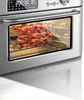 220V 24L Cook Air Frying Oven Household Steaming Baking And Frying All-in-one Machine Commercial Multi-functional Fermentation 3