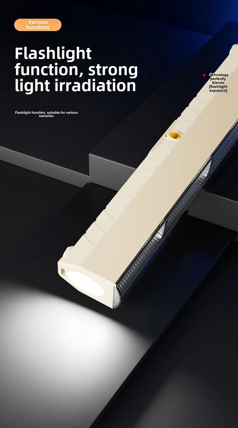 LED Work Light Image 8