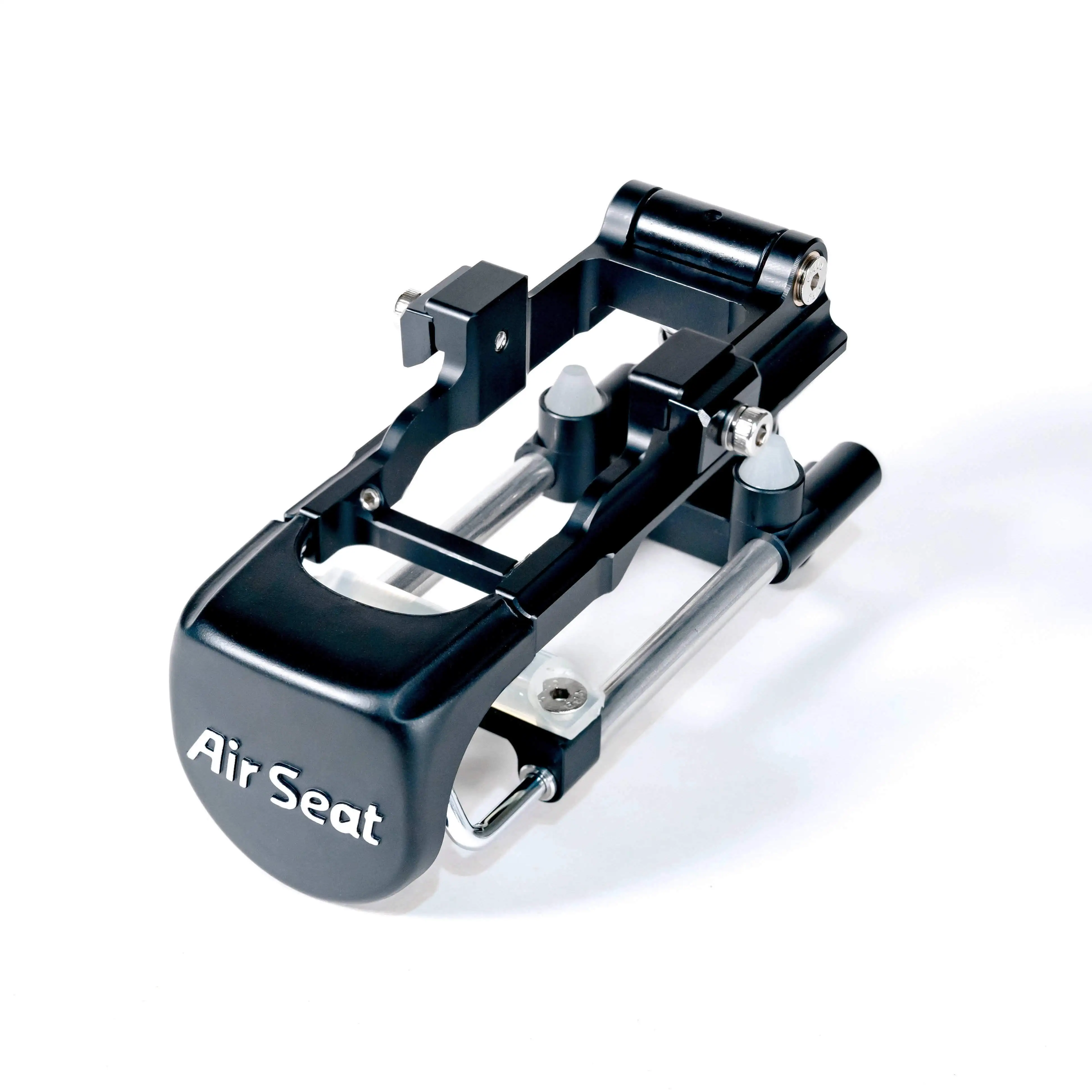 未使用品】 AirSeat35 サドルサスペンション ブラック 未使用品