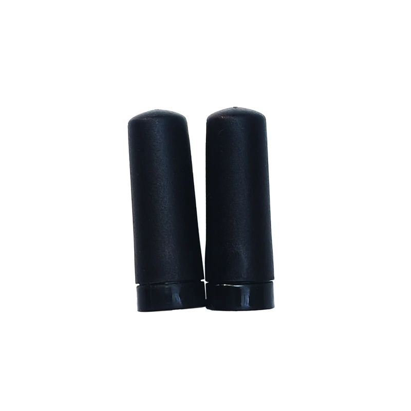 2Pcs 2.4G 미니 WiFi 안테나 3dBi SMA 남성 여성 커넥터 Zigbee ModemAP 클라이언트 FPV 송신기 액세스 포인트 마더보드