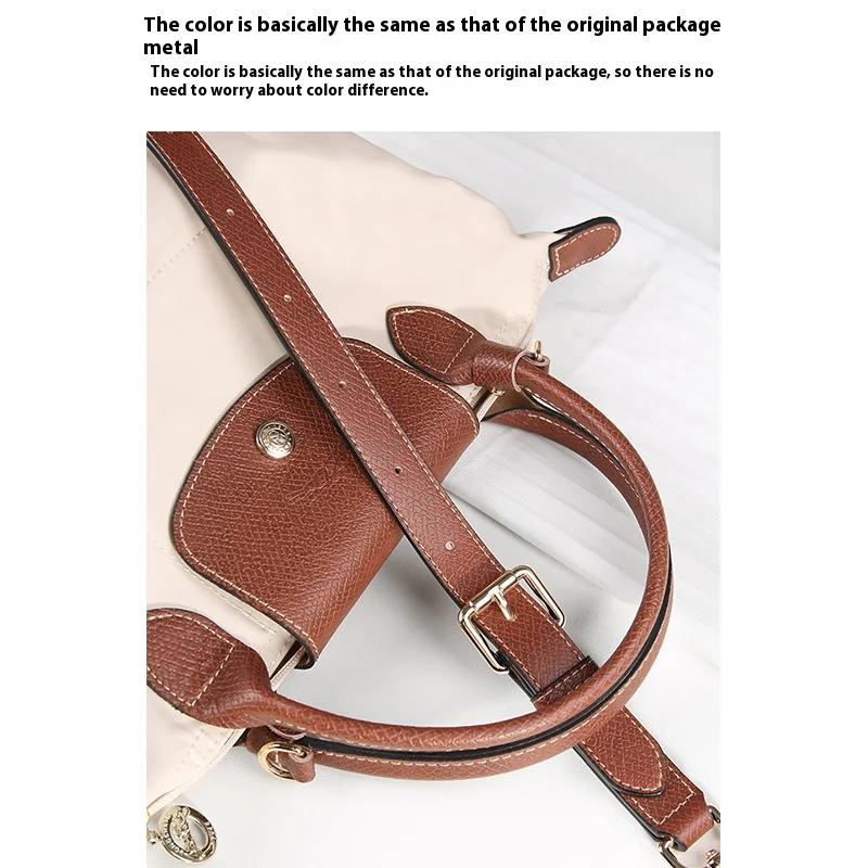 جديد قابل للتعديل حقيبة حزام ل Longchamp حقيبة الم...