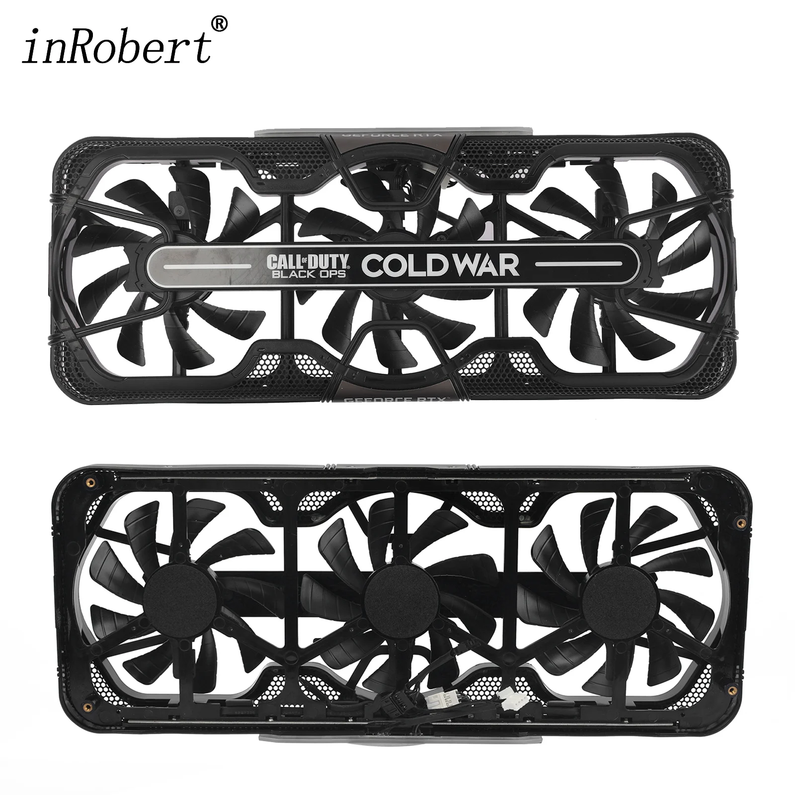 Sostituire La Ventola Di Raffreddamento Per Gainward Rtx3090 3080 3070 Phantom 3090 3070 3080 Phantom "Gs" 3080 3070 Phantom "Gs" V1
