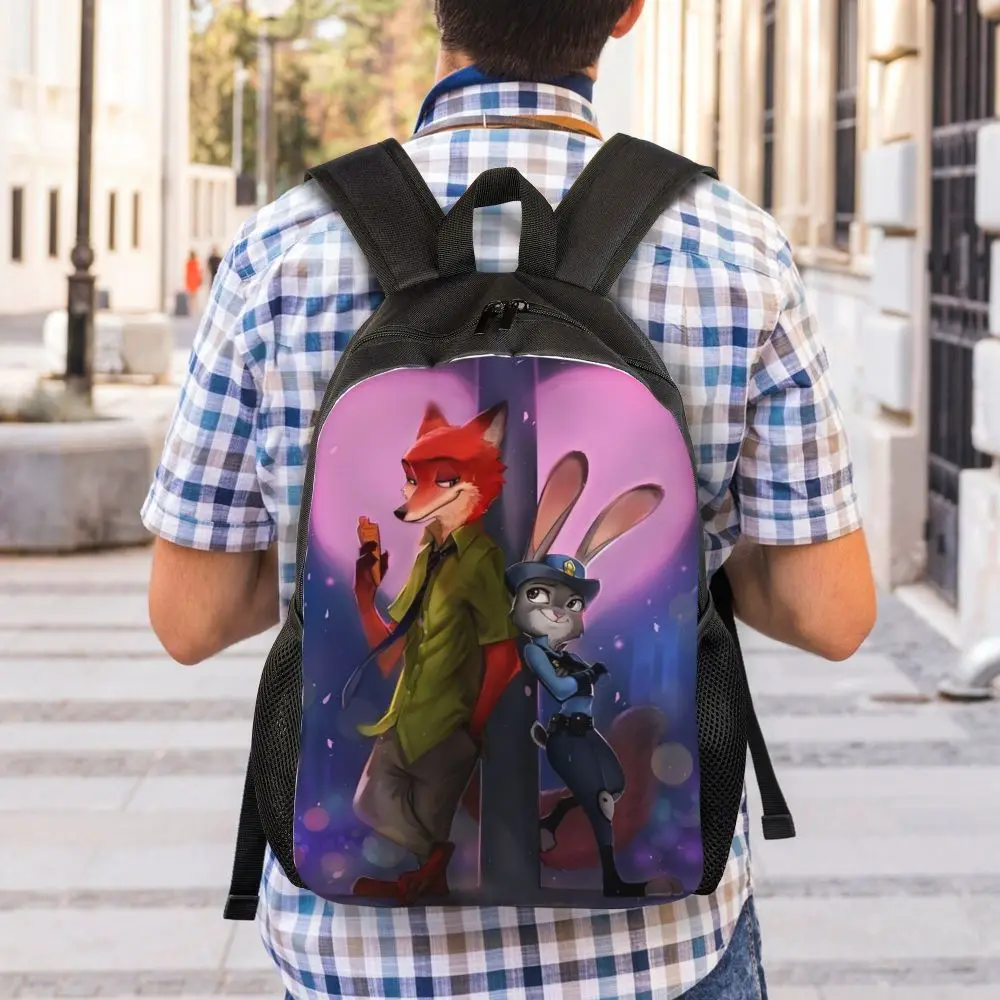 Sc2b8f15abe1e45e8bac96e5b158ce7afI - Zootopia Merch