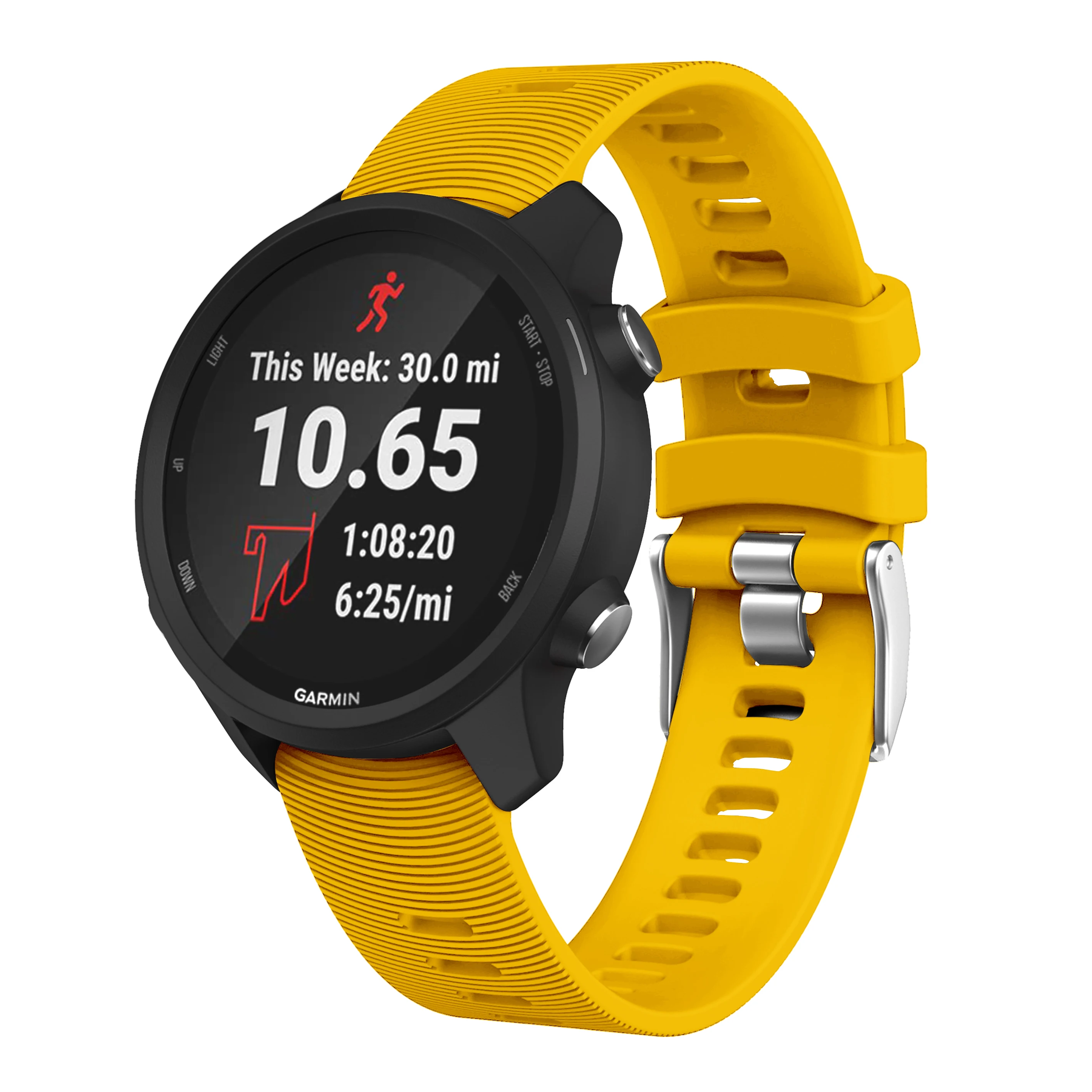 その他 Garmin245 ForeAthlete 245 | スマートウォッチ | Garmin 日本