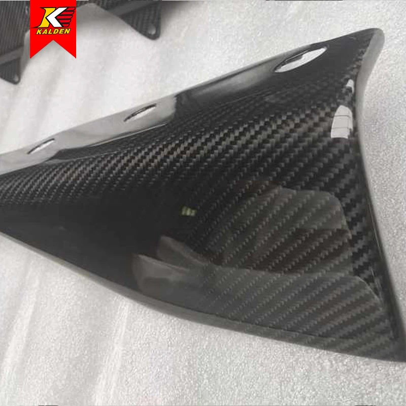 BMW M2 M2C F87 2ドア 2014-2022 Mパフォーマンススタイル サイド