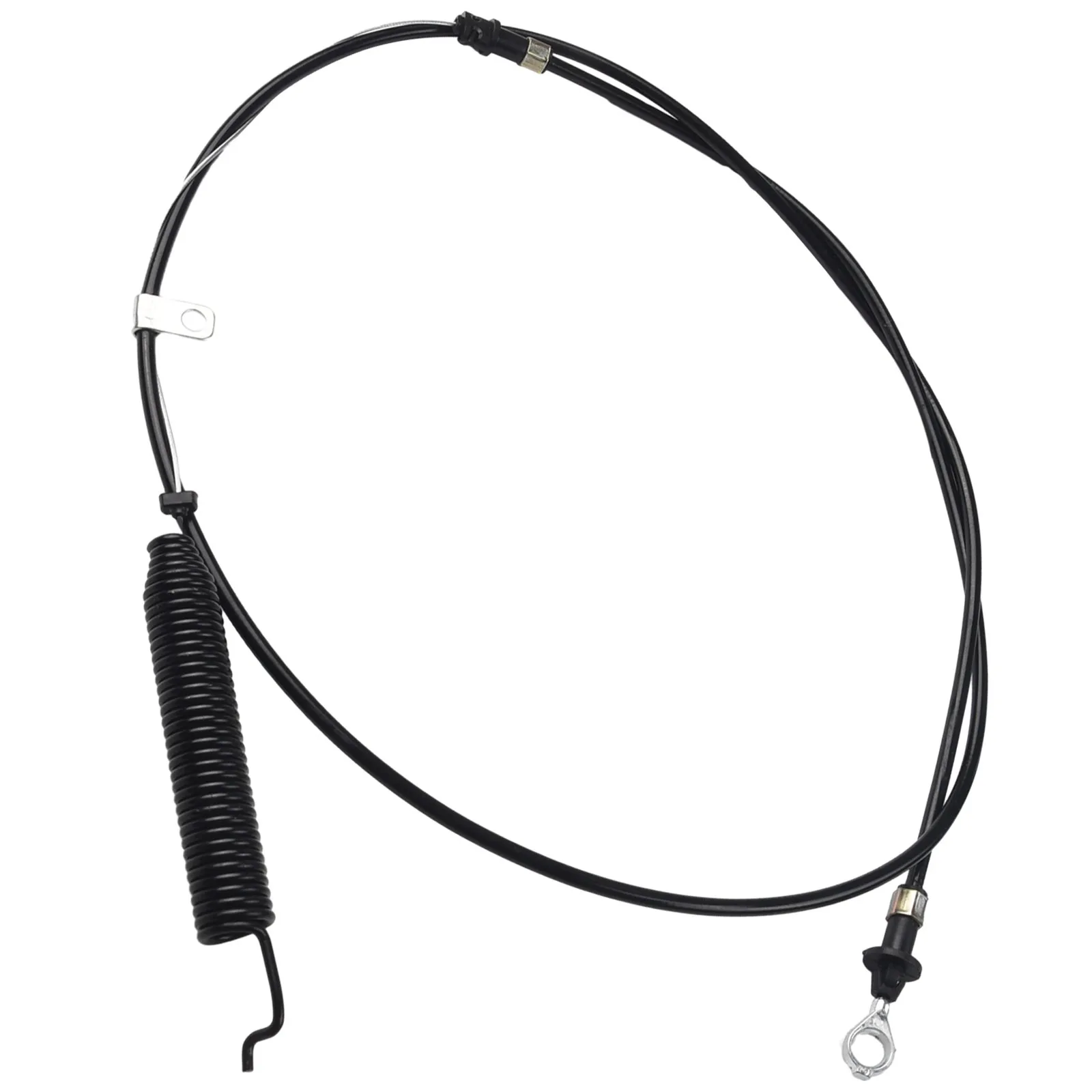 

Upgrade your Tractor\\\\\\\\\\\\\\'s Clutch Cable to GY21641 GY21287 Suitable for 107S D105 D110 D120 D125 D130 X105 X125 X145