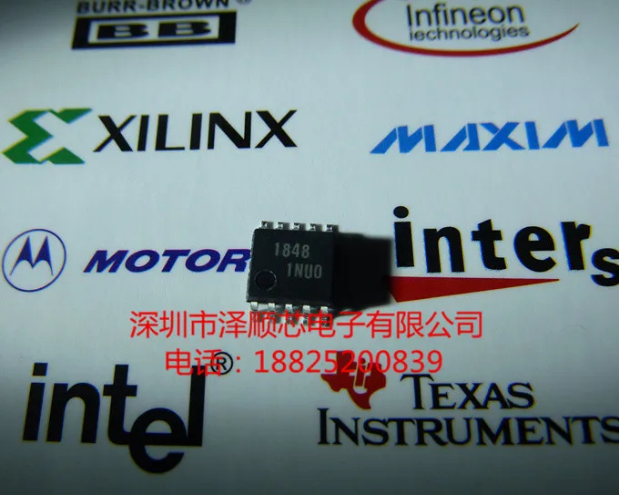 1848 드라이버 칩, LB1848 LB1848M-TRM-E SOP10, 30 개,  신제품