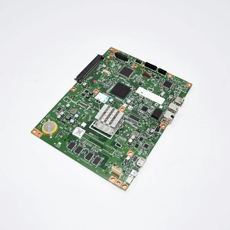 1Pcs FM4-2490-000 Main Board Print for Canon imageRUNNER 6055 6065 6075 6255 6265 6275 Controller Formatter Motherboard
