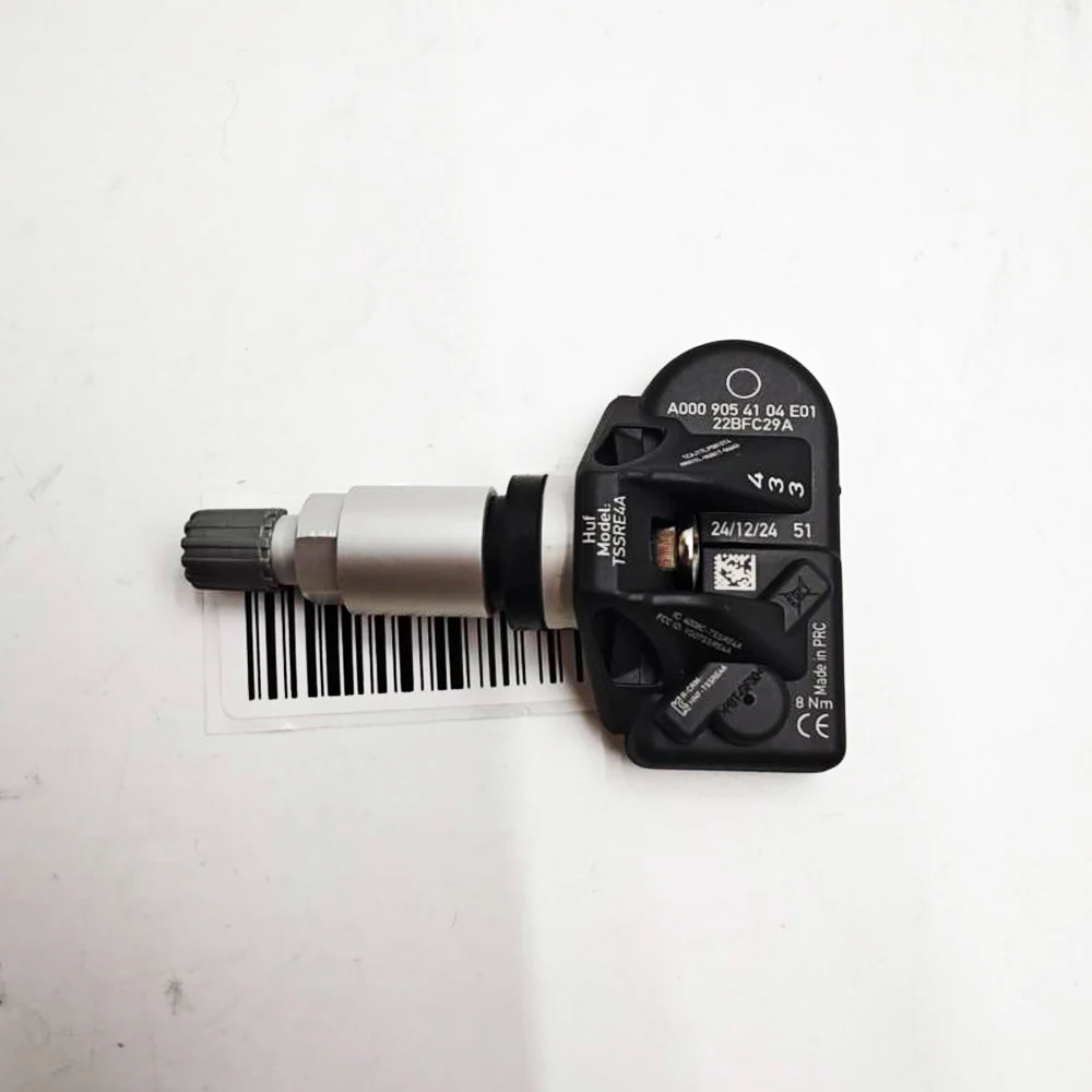 4PCS TPMS Tire Pressure Sensor A0009054104 A0009053114 433MHz For Mercedes-Benz A/B Class CLA GLB GLS W213 A0009057205