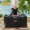 120L Outdoor Camping Storage Bag Large Capacity Picnic Bag Cooker Stove Canvas Storage Bag 1