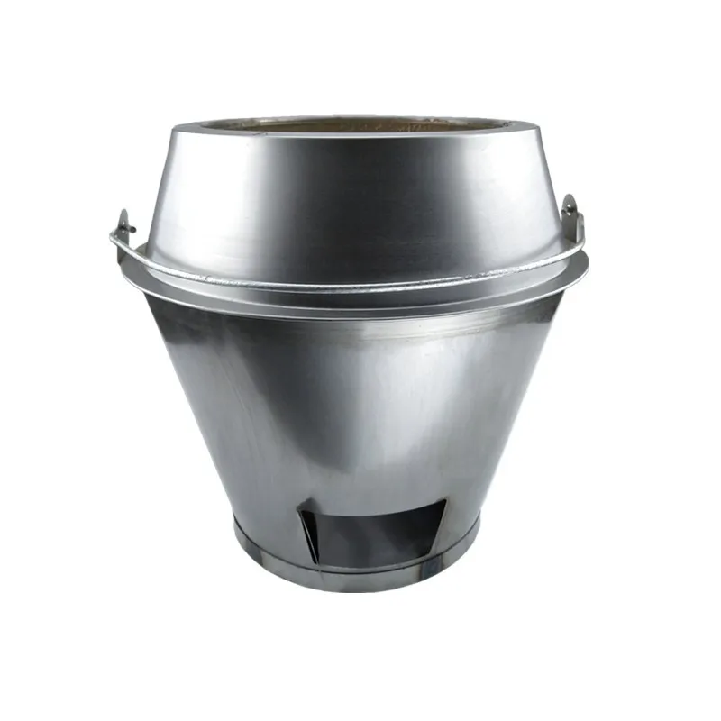 

Thickened inner liner roast duck, roast goose, roast chicken, barbecue stove, high-temperature resistant kitchen oven