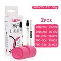 36g 65mm 2 Pcs