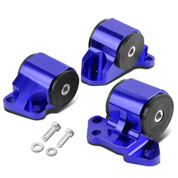 Parti del Motore Auto, Supporti di Montaggio a 2 Fori per Cambio Motore, per Honda Civic EG Serie D e Serie B
