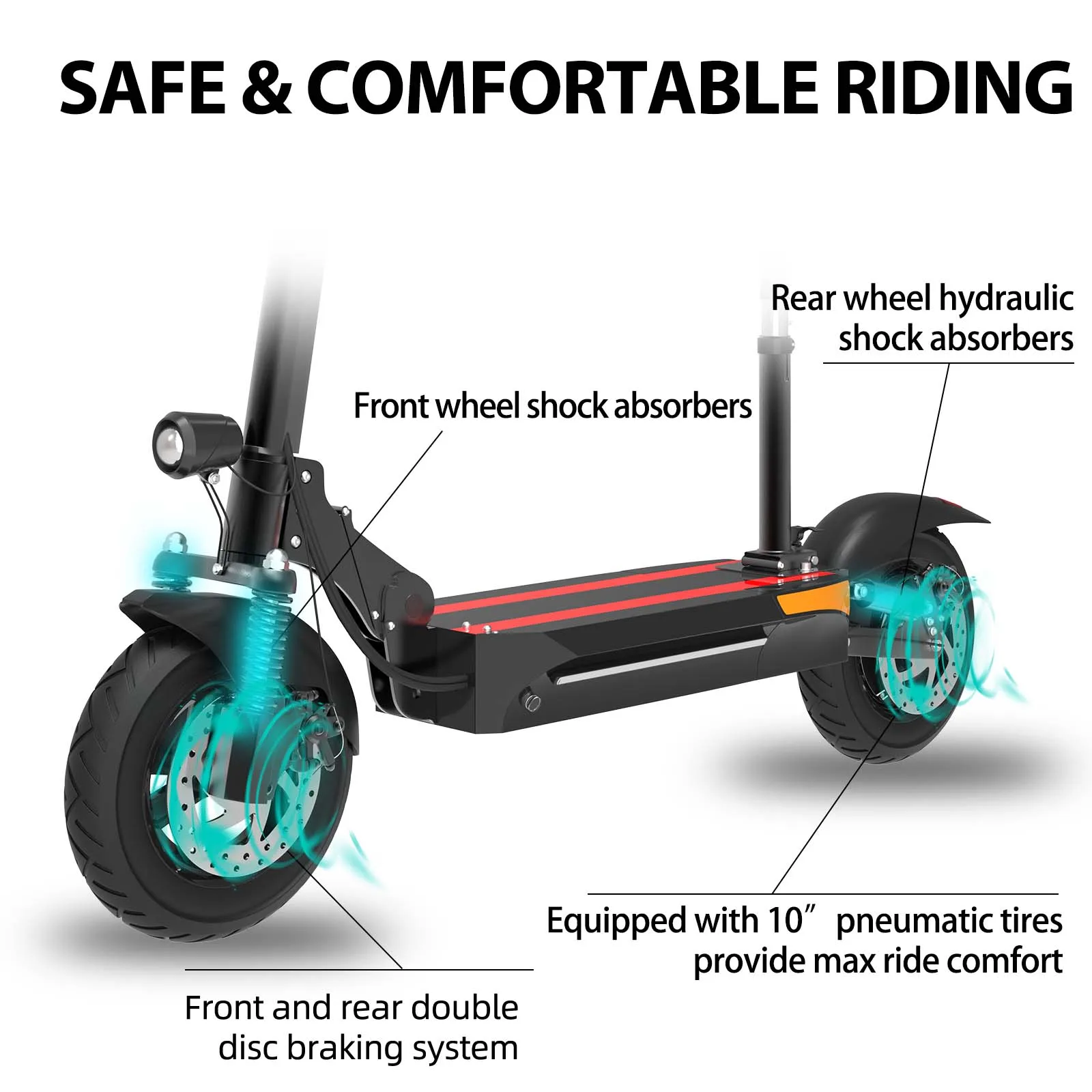 Target Electric Scooter Schematics