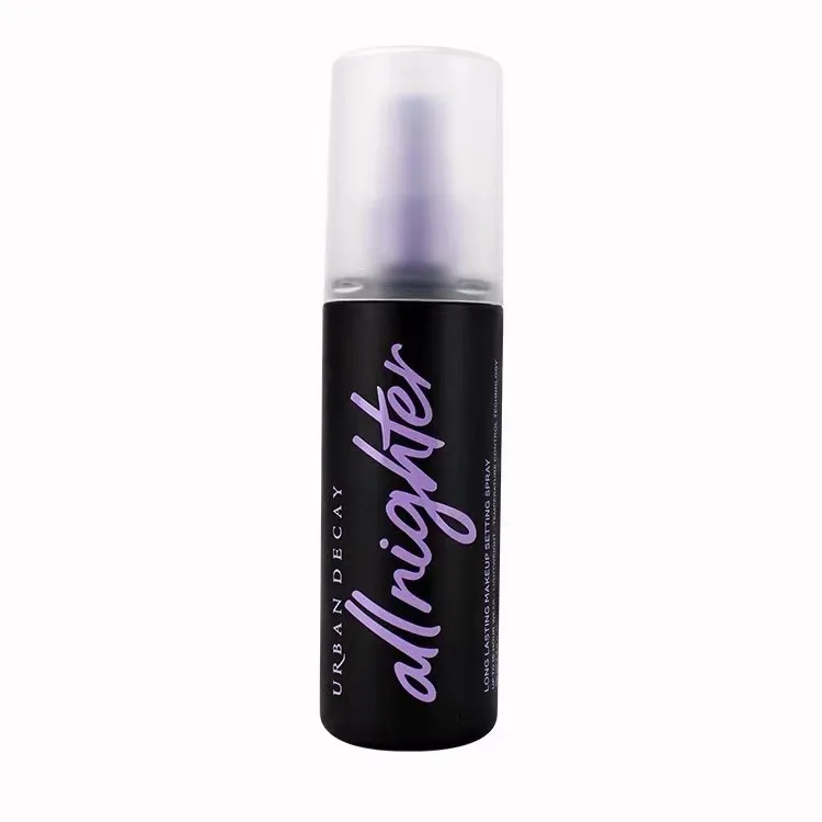 Urban Decay City Makeup Spray Four Seasons Long-term Makeup Control Summer Oil-Controlled UD Classic Version