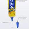 Mechanic Multi Function Super Glue Adhesive B7000 T7000 E8000 15/ 50/110ml Diy Jewelry Crafts Glass LCD Touch Screen Liquid Glue 2