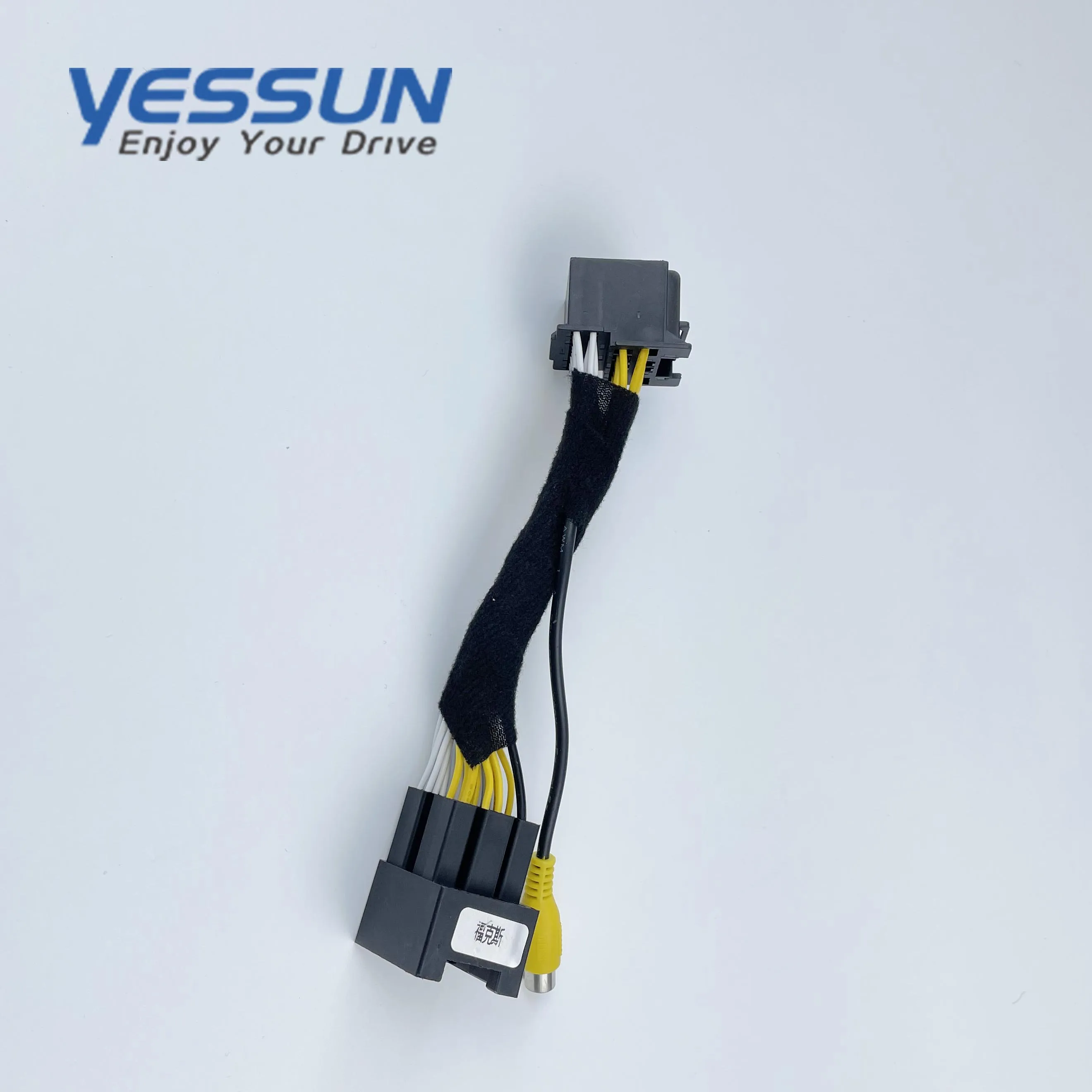 rearview camera Harness cable For Ford Transit 2020-2022 ford