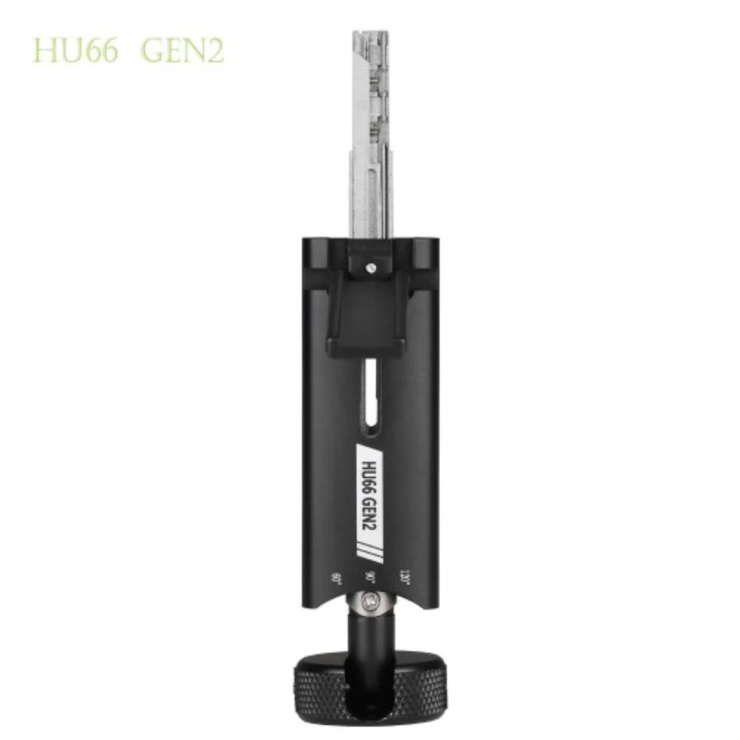 Vapon Katana Decoder HU66 Gen2 Auto Pick Decoder Lockpick Tool Locksmith Tool lockpick tool