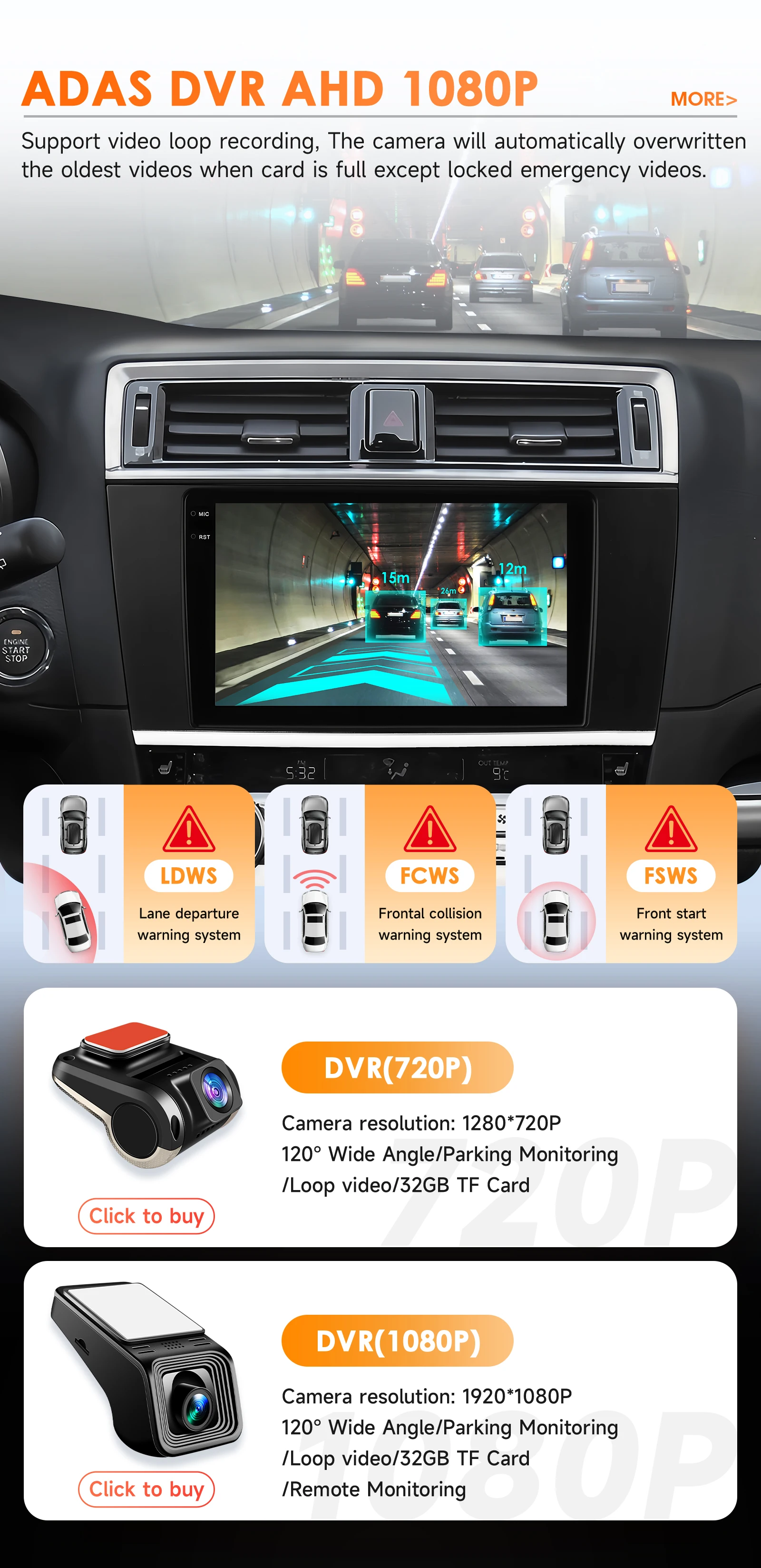 Mit Snapdragon 6115 Android 14 Auto-Multimedia-Radio für Subaru Legacy Outback 2015-2018 CarPlay Android Auto 4G GPS DSP 360-Grad-Kamera – Detail 37