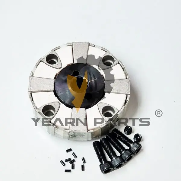 YearnParts®Муфта насоса Ass'y 11EM-12020 11EM-12030 для