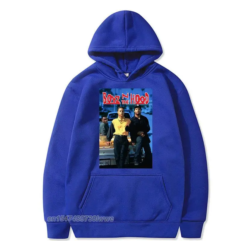 Hoodies Men Boyz Hood | Boyz N Hood Hoodie | Boyz Sweatshirt