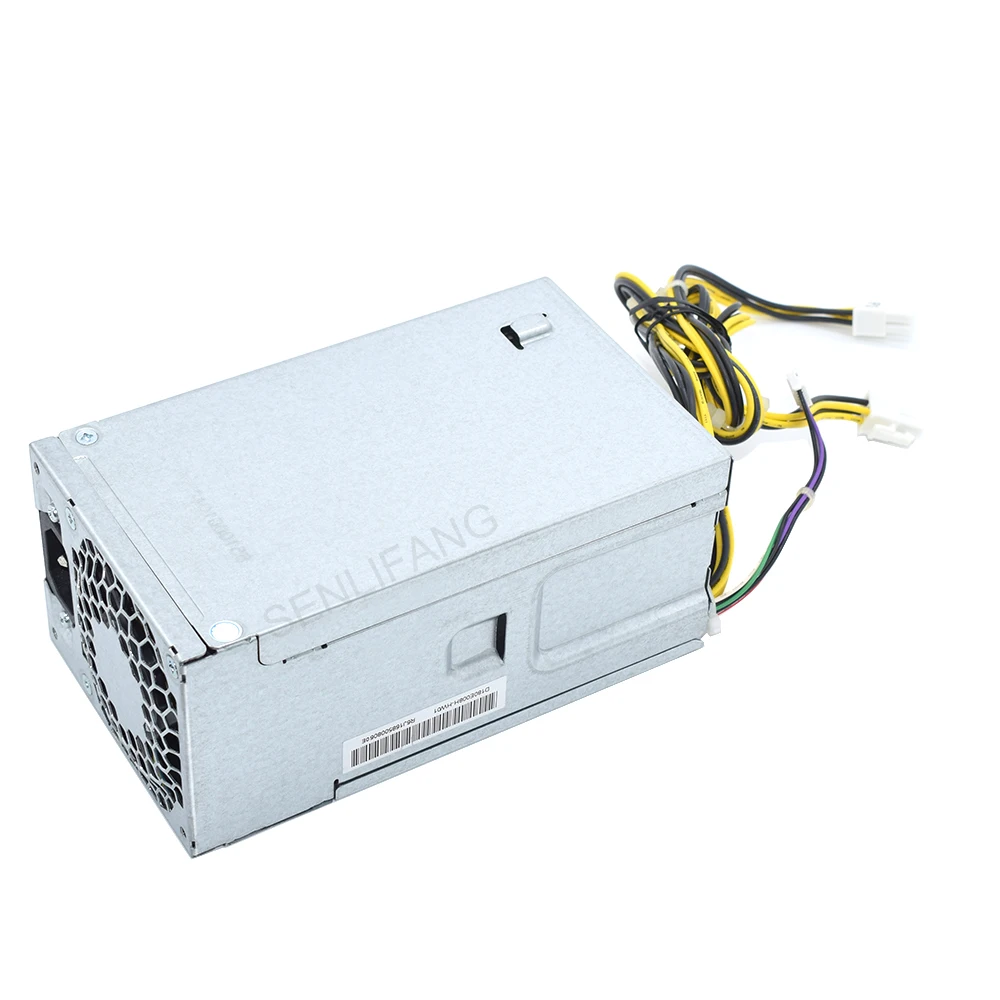 Psu L08261002 Pch023 D16180p1b 901763-002 Pa-11816hy Pcg004 para Prodesk 400 g5 280 g4 600 800 g3 Fonte de Alimentação Novo 180w - Imagem 6
