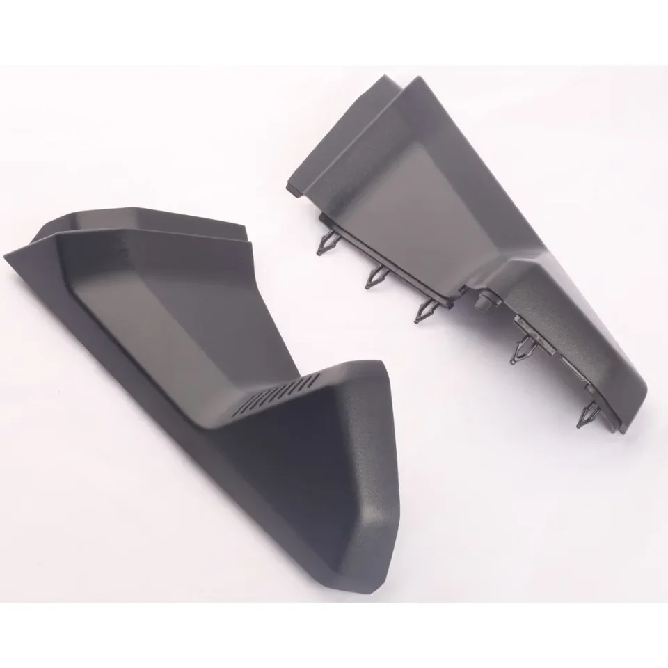 Coque Rétroviseur Chromée Droite Peugeot 3008 5008 Citroën C3 Picasso