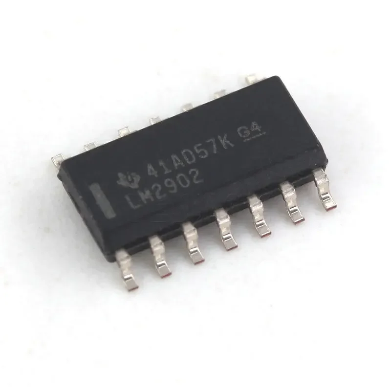 LM2902DR