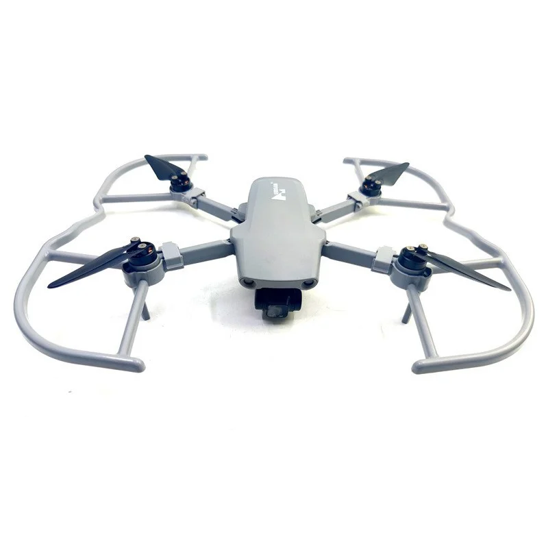 Housse anti-collision pour drone Hubsan Zino Mini Pro/SE, facile à installer et pratique pour acheter en accessoire.