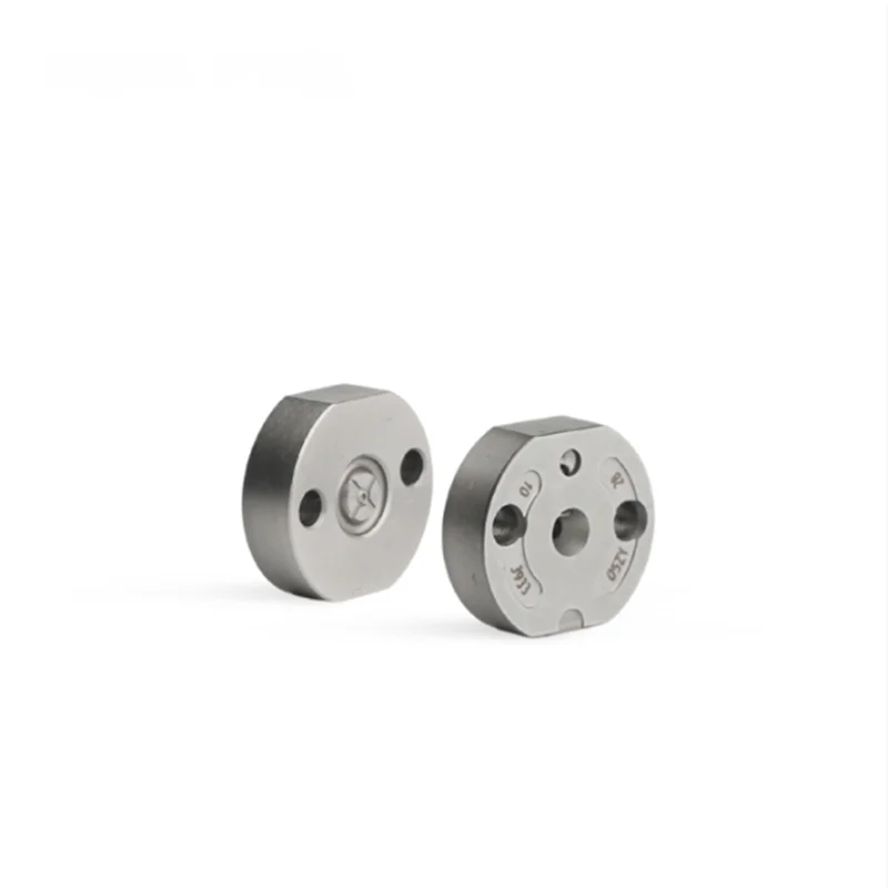 

ERIKC 10# 507# SF03# Injector Orifice Plate For Common Rail Injector Nozzle