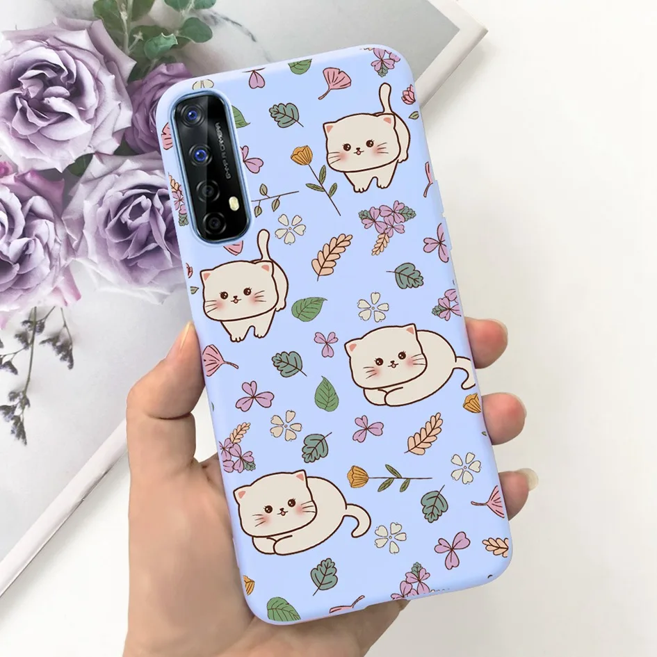 Lovely Astronaut Dinosaur Soft Silicone Phone Case Cover
