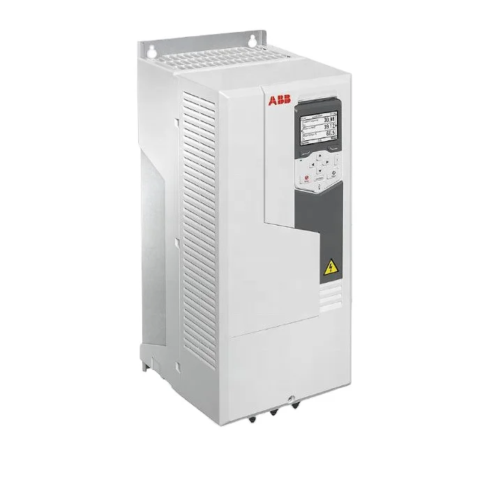 

New ABBs ACS355 Series inverter drive 8.8A 400V 4kW 3-Phases With EMC filter